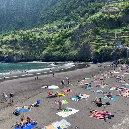 Casa Silva Lejlighed Calheta  Eksteriør billede